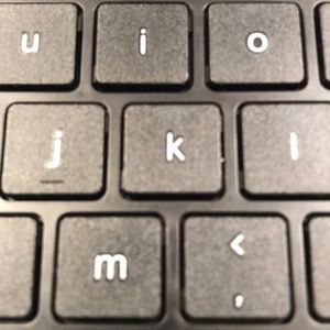 Meet your Posher, Steven